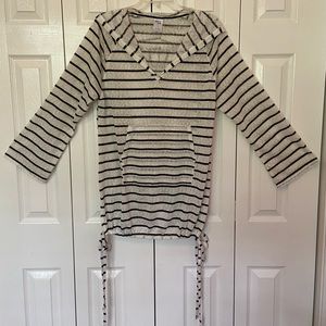 Kona Sol Swim Coverup Medium